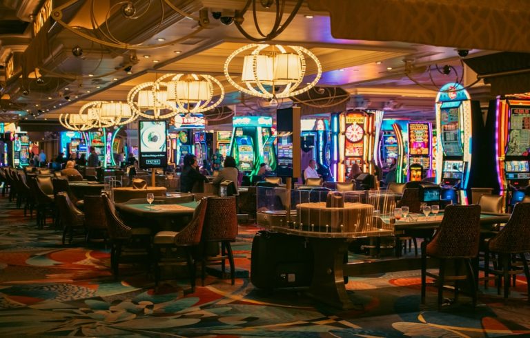 Reliable Crypto Slot Casino with Esports Betting in Canada A Comprehensive Guide