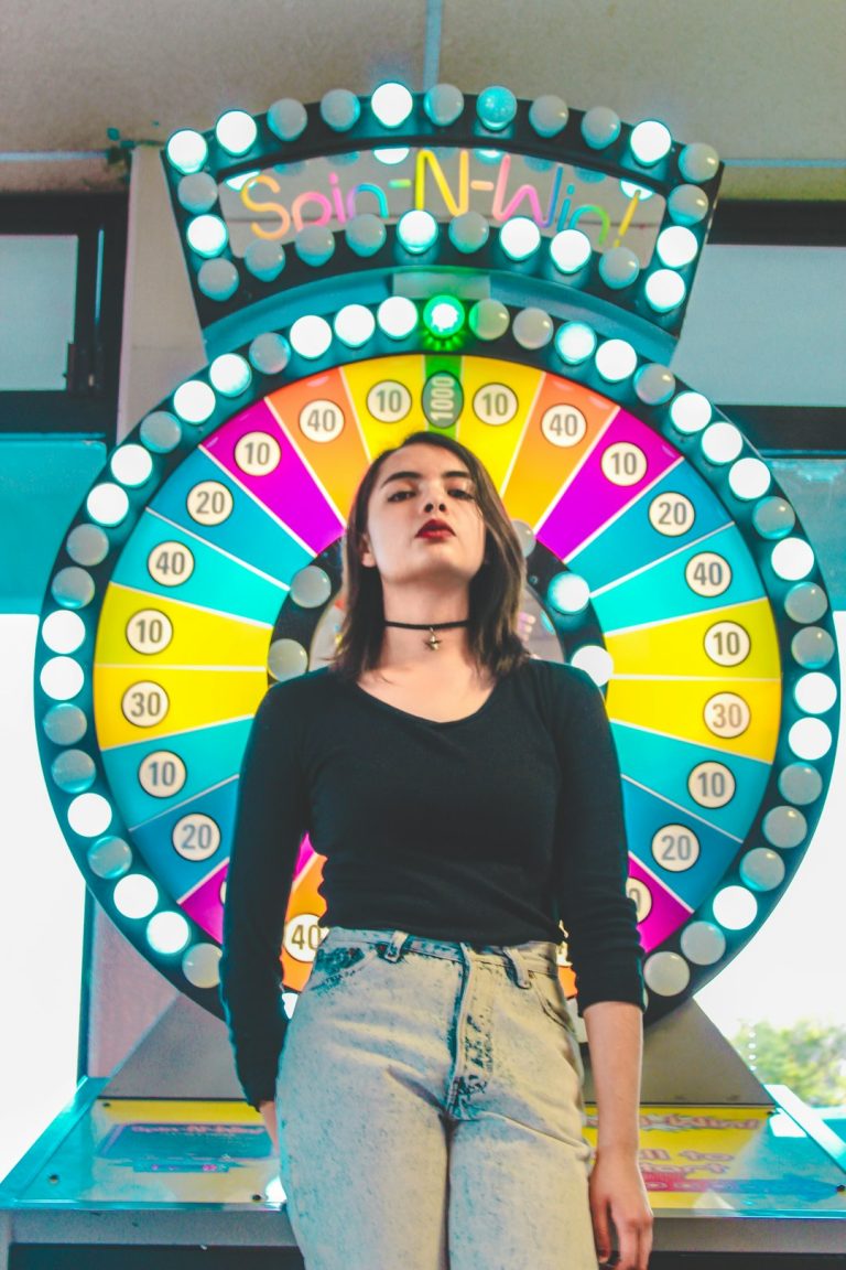 User Friendly Bitcoin Gambling Site with NFT Games in Canada
