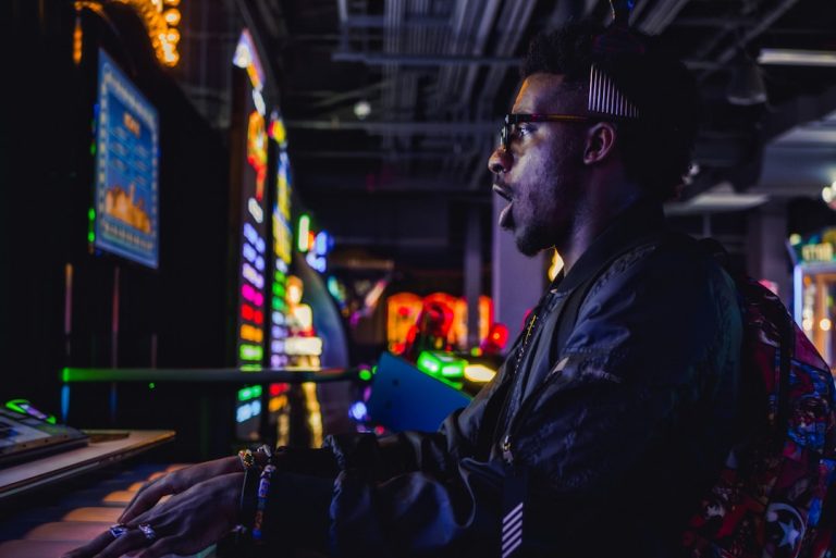 Advanced Decentralized Gambling Site with Tournaments in Canada: A New Era of Gaming