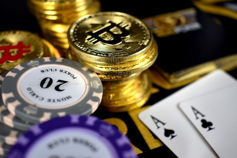Benefits of Ethereum Casinos in Canada
