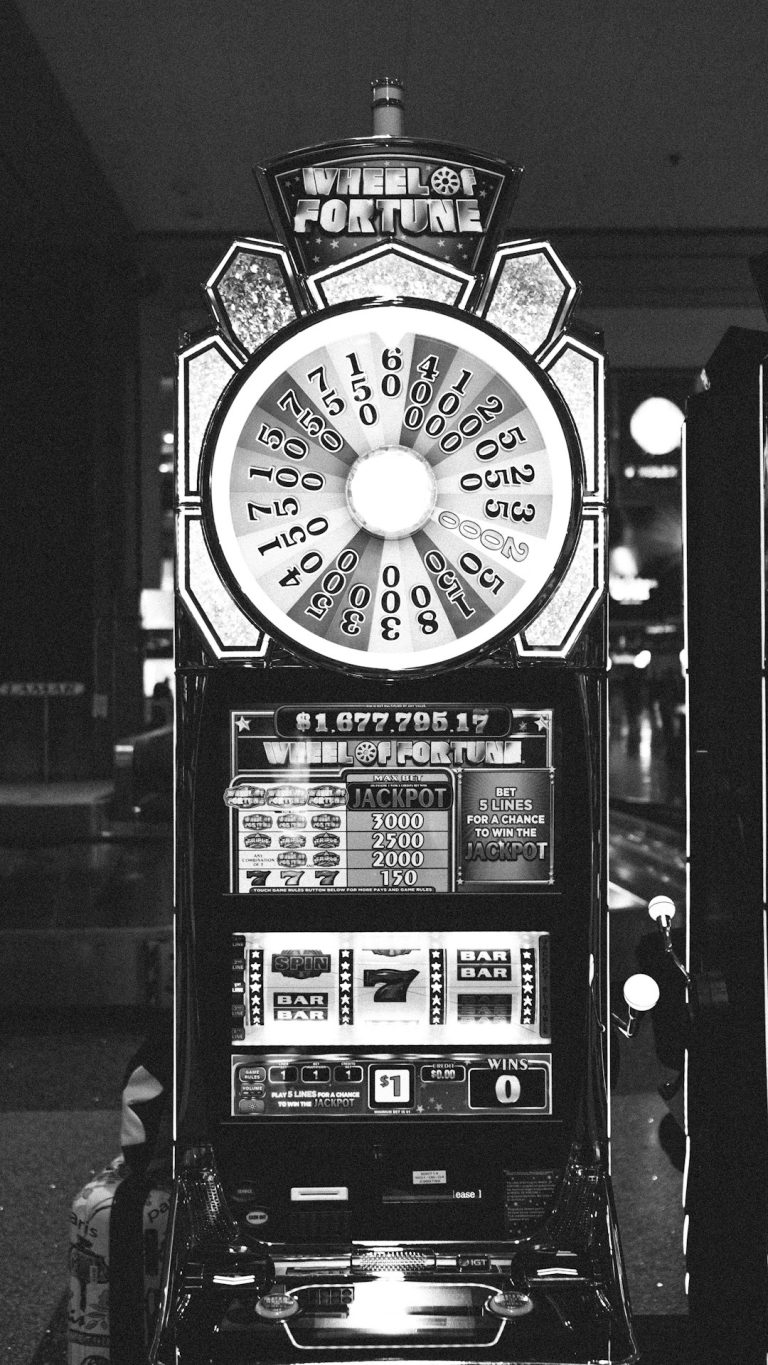 Welcome to the Future of Online Gambling: A Blockchain-Based Casino with Live Esports Betting