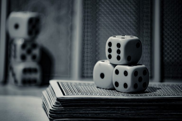 Why Blockchain Gaming is the Future of Canadian Online Gambling