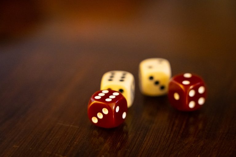 Welcome to the next generation of online gambling – a crypto casino