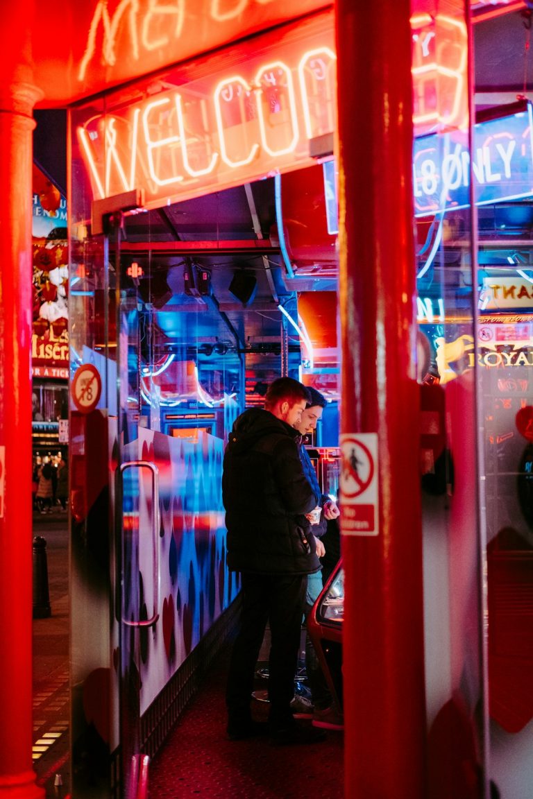 Mobile Crypto Casino in Canada: Instant Deposits and Withdrawals