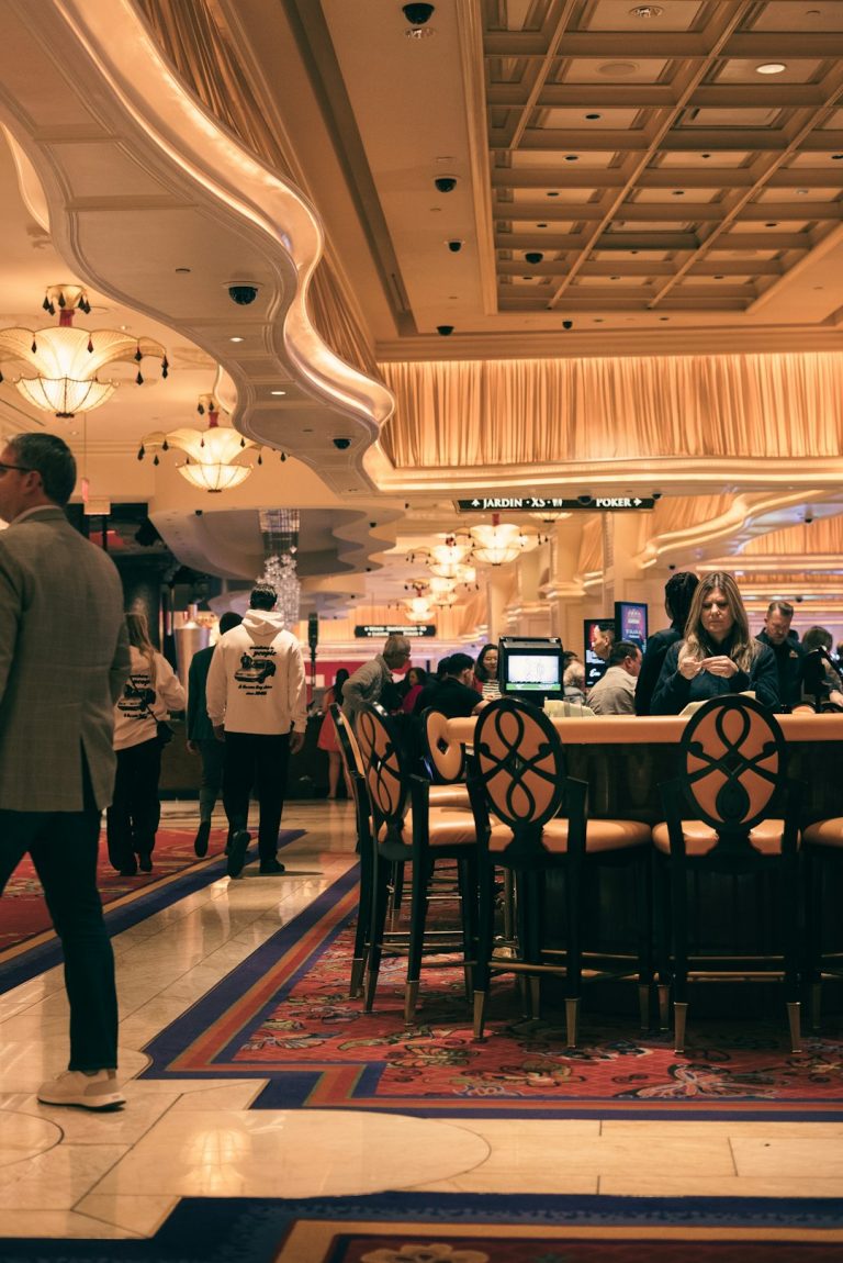 Low Deposit Crypto Casino: The Future of Web3 Gambling in Canada