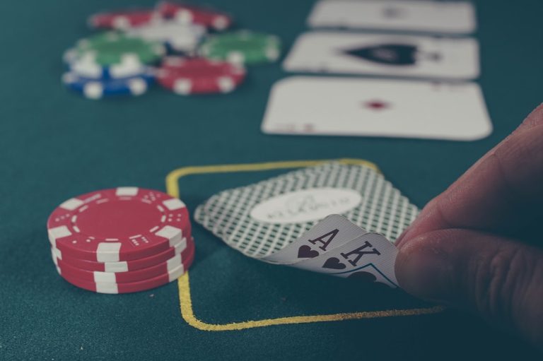 Provably Fair Crypto Casino for Canadian Gamblers
