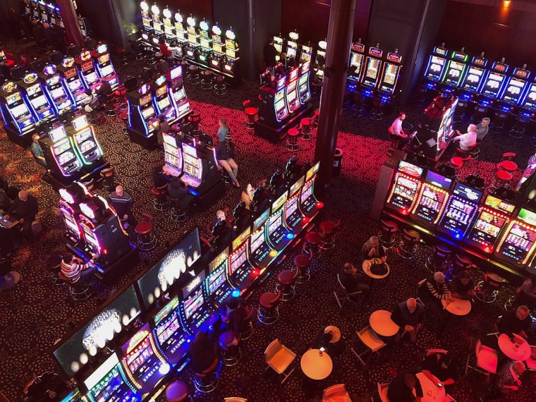 Canadian Crypto Casino: Fast Payouts and Free Spins