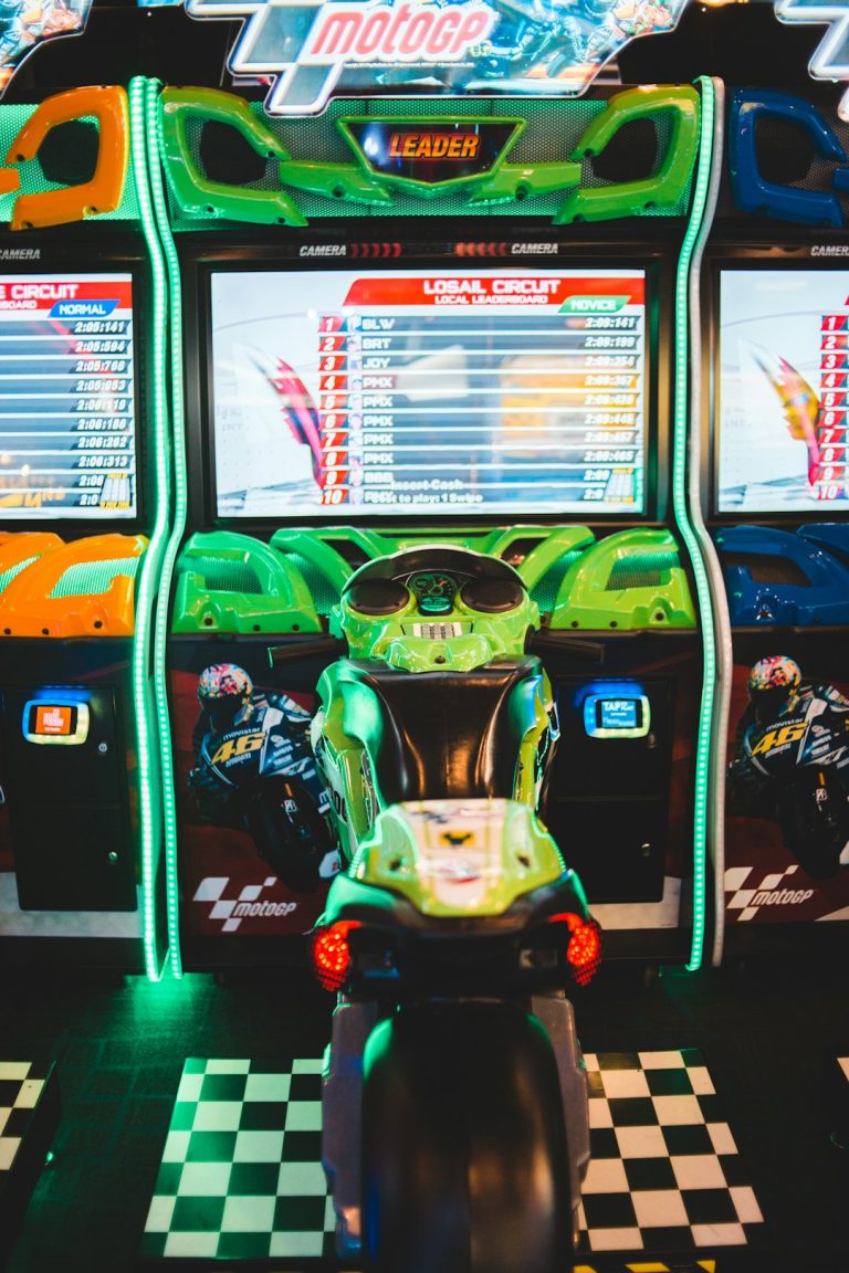 Anonymous Crypto Casino The Future of High Stakes Gaming