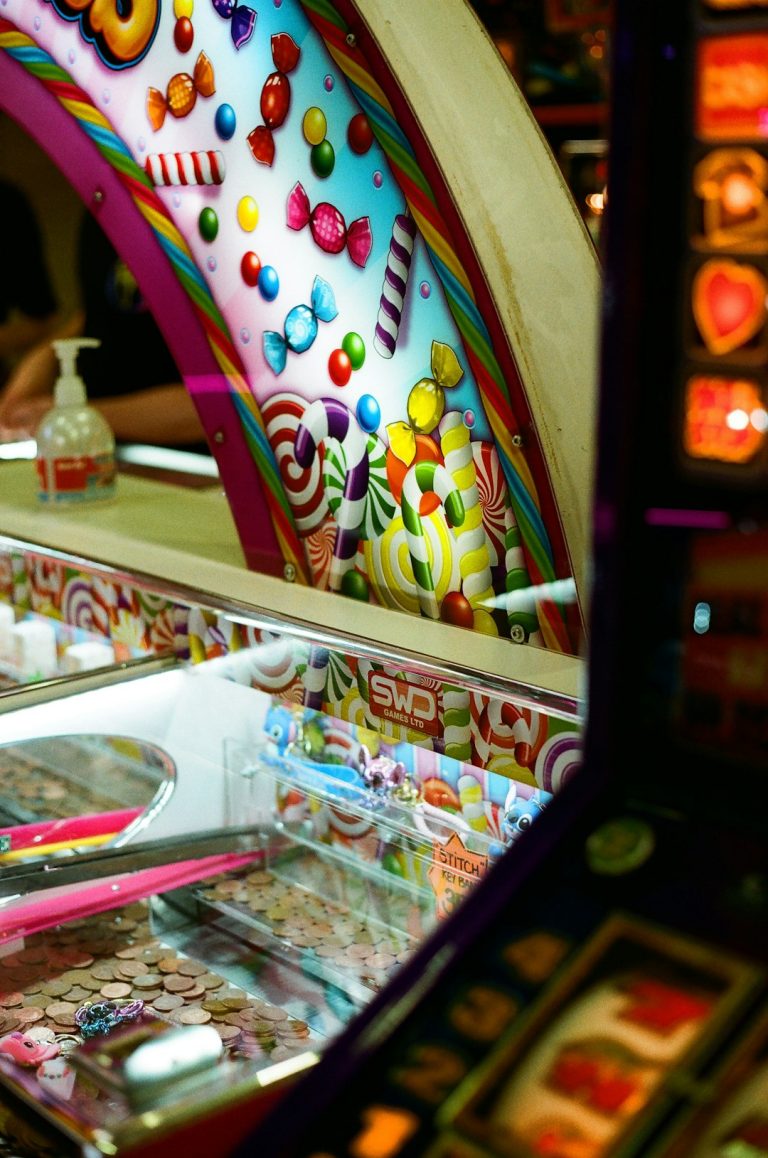 Decentralized Casino: The Future of Online Gambling