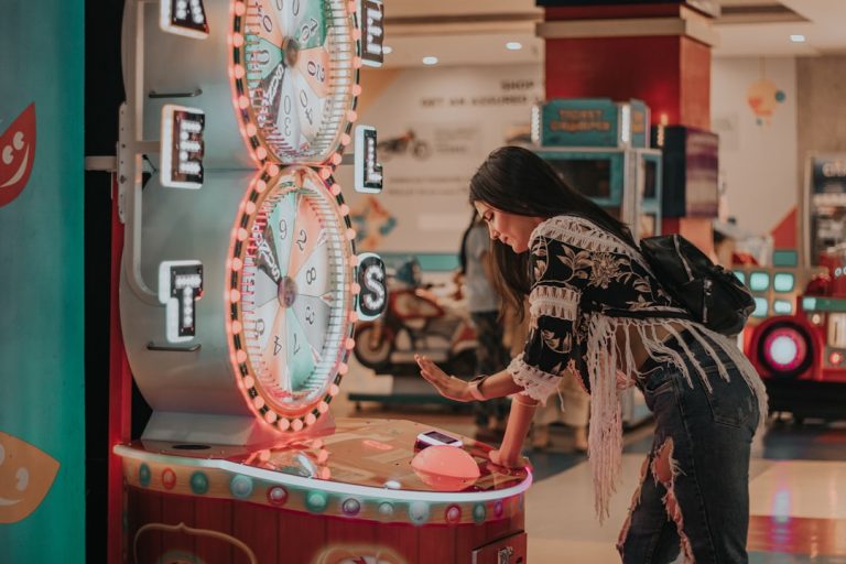 Crypto Casino Canada: Instant Play, Blockchain, Progressive Jackpots