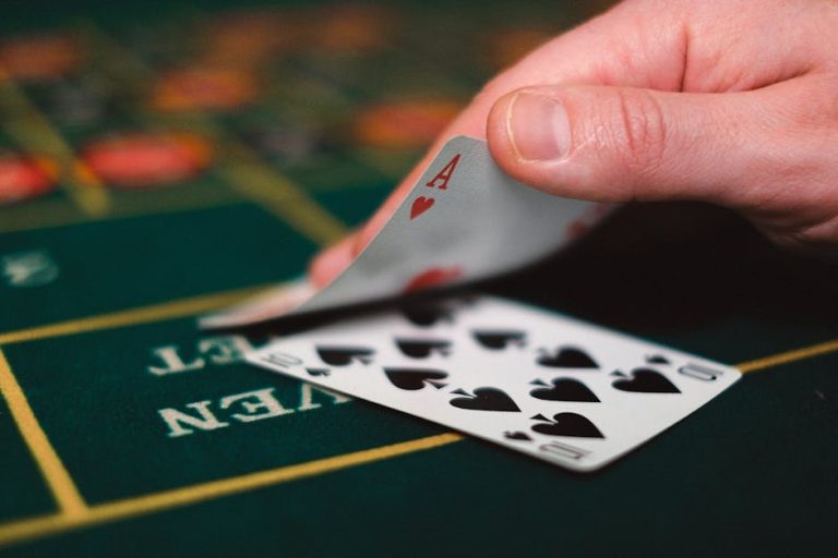 Best Crypto Casino Canada The Rise of Blockchain Gambling