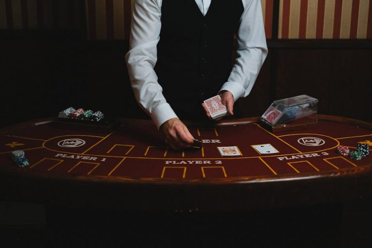 Provably Fair Casino for Canadian Players