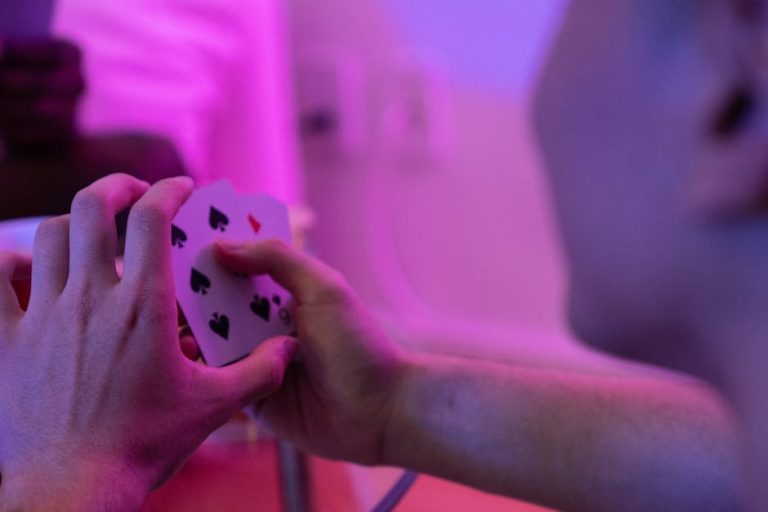 Welcome to the future of online gaming – a next‑generation Bitcoin casino