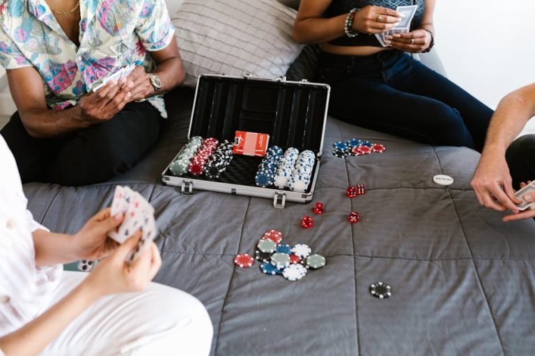 Best Bitcoin Casino with Live Games in Canada