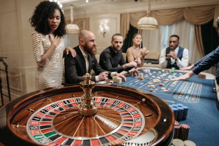 Licensed Ethereum Casino in Canada: Secure, Transparent, and Regulated