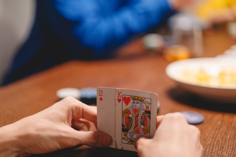 Why a Next‑Gen Crypto Casino?