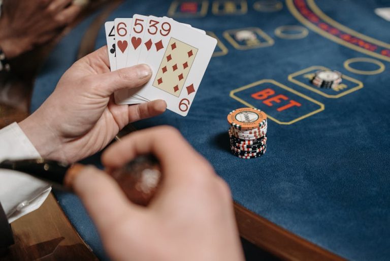 Welcome to the future of gambling in Canada – a low fees provably fair casino