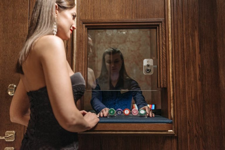Low Deposit Crypto Casino Canada
