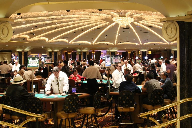 Blockchain Casino: Next‑Gen Slots, Daily Rewards, and Crypto Payouts for Canadian Players