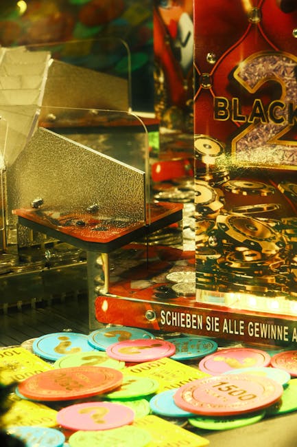 Privacy-Focused Canadian Crypto Casino: Provably Fair Gaming and Cashback Rewards