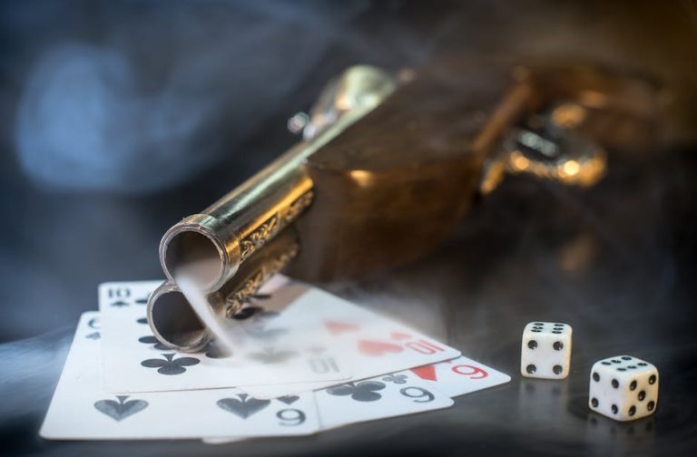 Welcome to the next generation of gambling in Canada