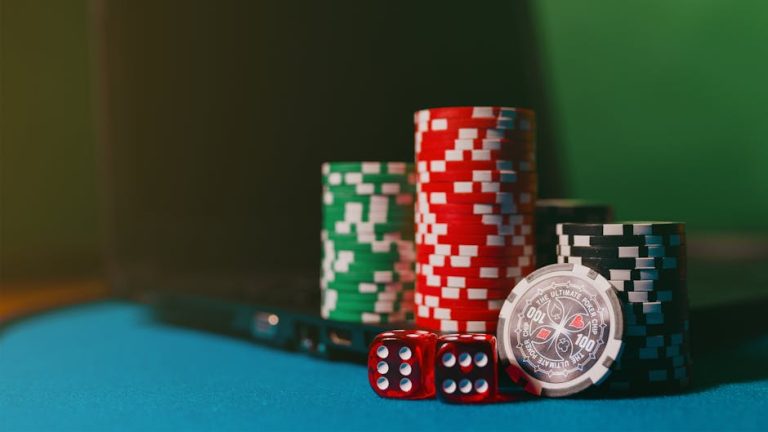 High Limit Bitcoin Casino for Canadian Players