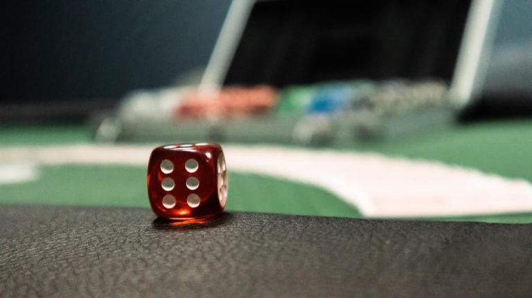 Welcome to the next generation of online gambling in Canada – a cryptocurrency casino