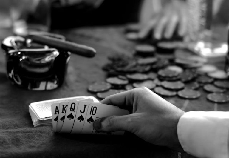 Welcome to the world of online casino play