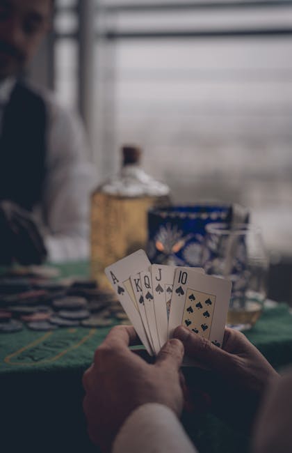 Best Decentralized Crypto Casino Canada