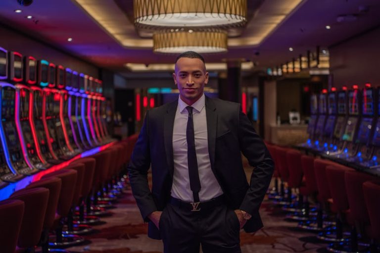 Mobile Bitcoin Casino for Canadian Players