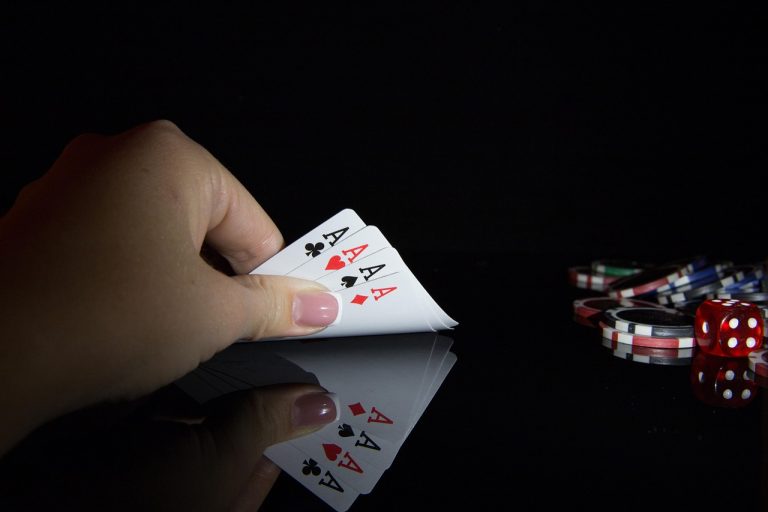 Next Generation of Online Gambling in Canada: A Crypto Casino