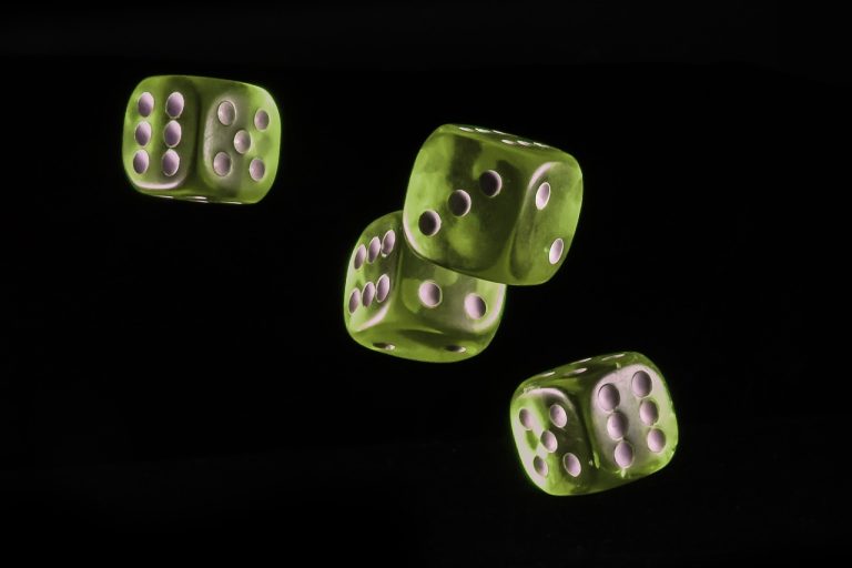 Provably Fair Casino for Canadian Players: Secure, Transparent, and Exciting Gaming Experience
