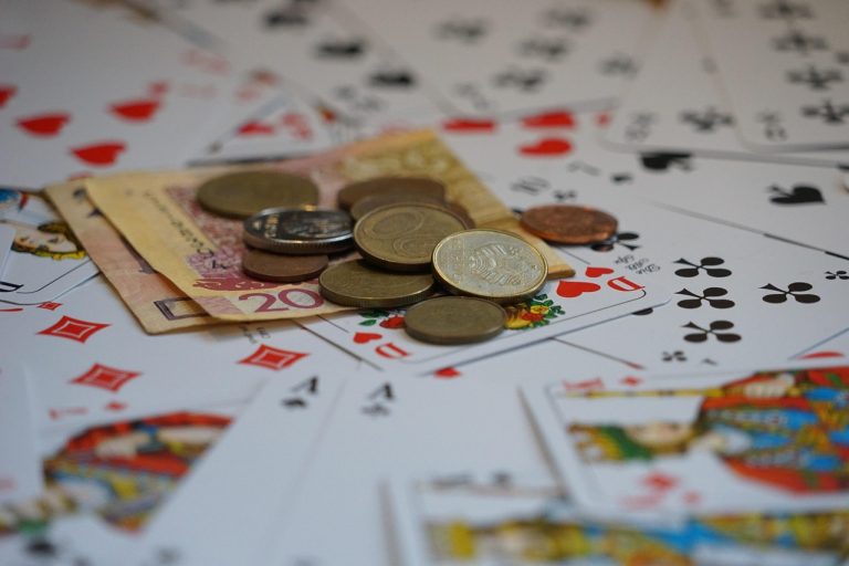 Welcome to the future of gambling in Canada – an instant play crypto casino