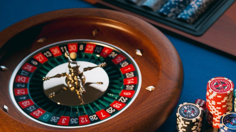 Verified Ethereum Betting Casino in Canada