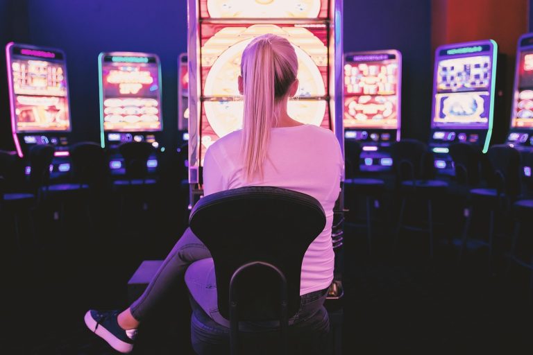 Welcome to the premier bitcoin casino Canada
