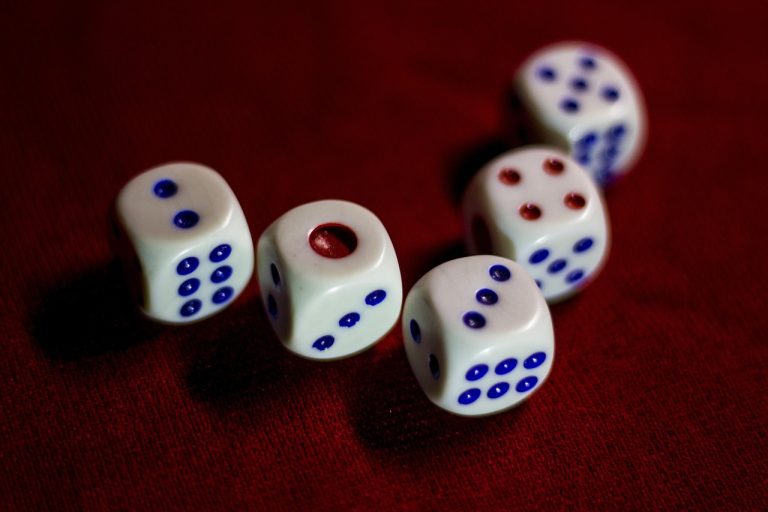 Welcome to the future of gambling