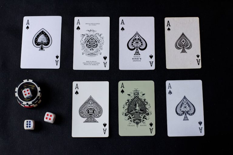 Welcome to the Future of Online Gambling in Canada – A Secure Blockchain Crypto Casino