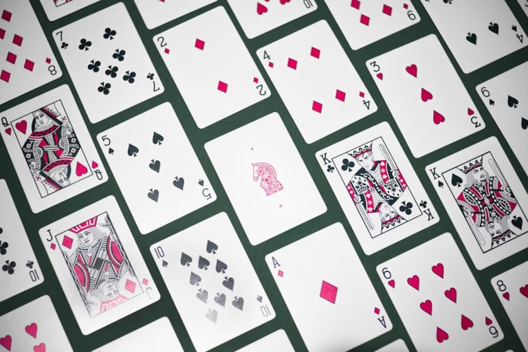 Welcome to the future of gambling in Canada – a blockchain casino
