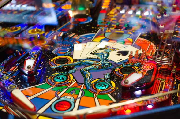 Welcome to the future of online betting – a next‑generation bitcoin casino