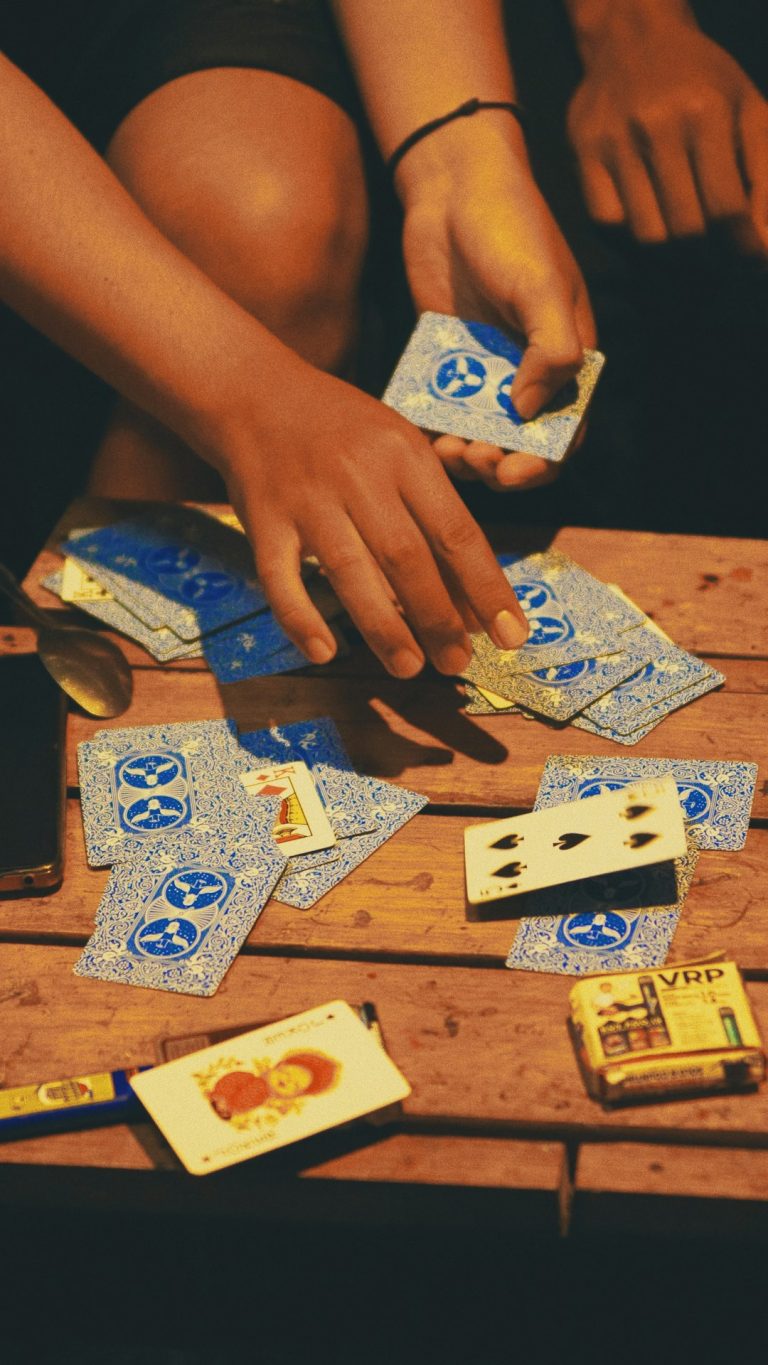 Crypto Casino Canada The Future of Gambling