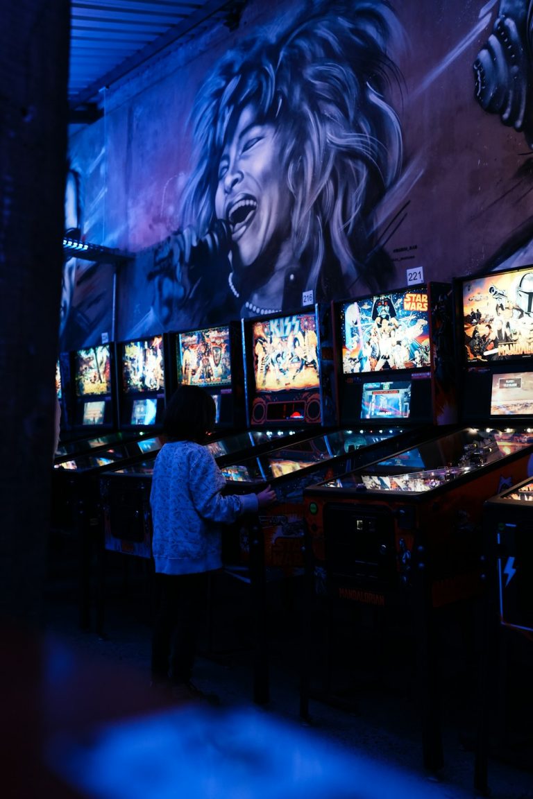 Next‑Gen Crypto Casino Canada: The Future of Online Gambling