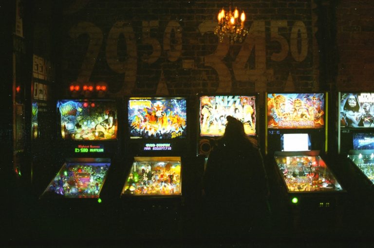 Trusted Ethereum Casino for Canadian High Rollers
