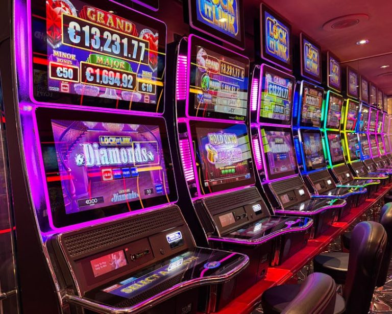 Welcome to the future of online wagering – a blockchain betting experience