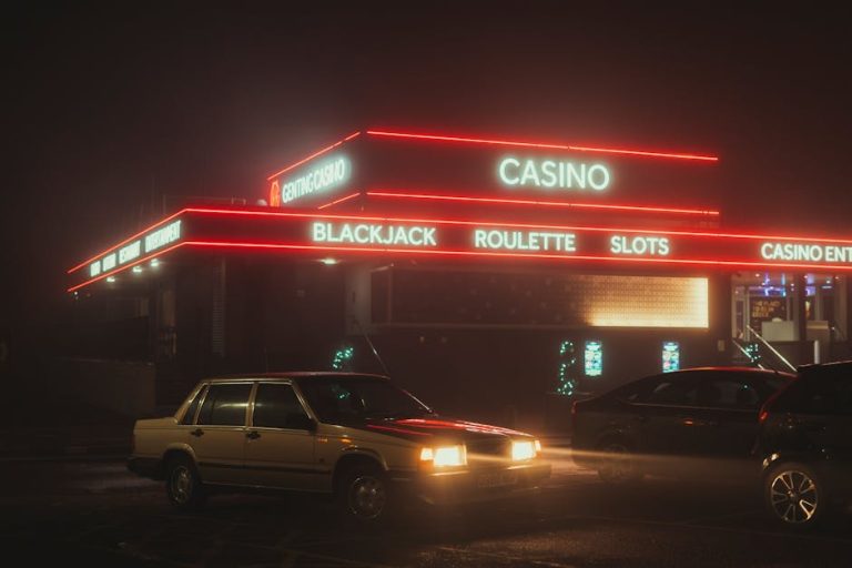 Provably Fair Crypto Casino for Canadian Players