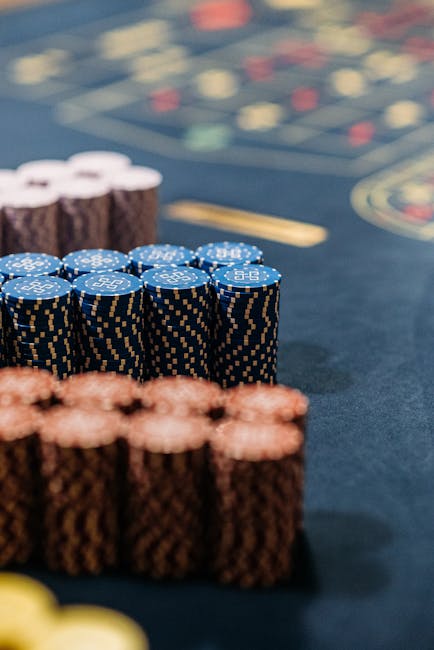 Canada’s online gambling scene is evolving fast