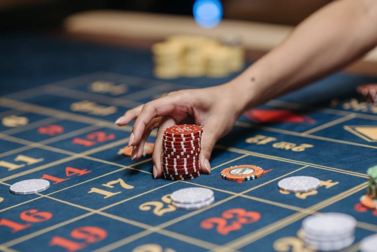 Low Deposit Crypto Casino with Esports Betting for Canadian Players