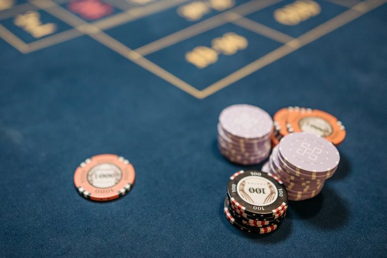 Low Fee Blockchain Casino Canada