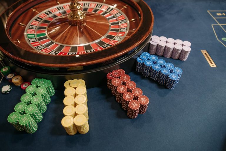Welcome to the future of gambling – a crypto casino
