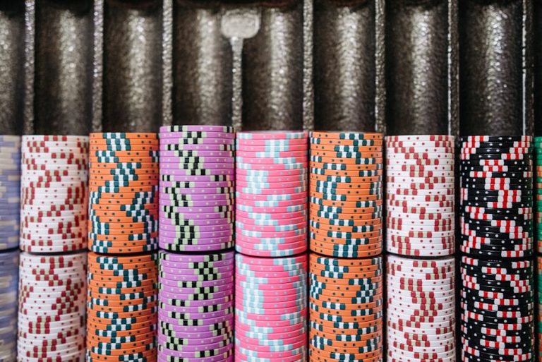Welcome to the future of gambling