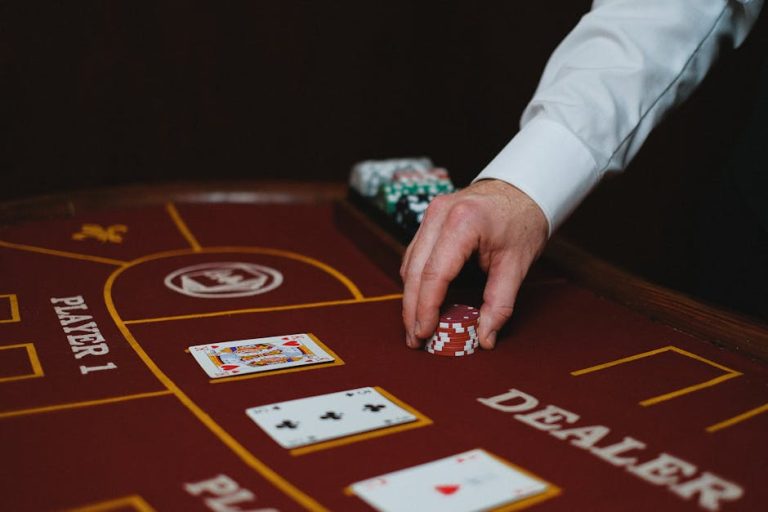 Canadian Crypto Casino: Secure Bitcoin Gambling with Cashback Rewards